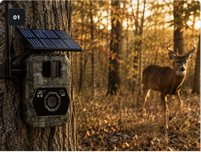 Animal Monitoring