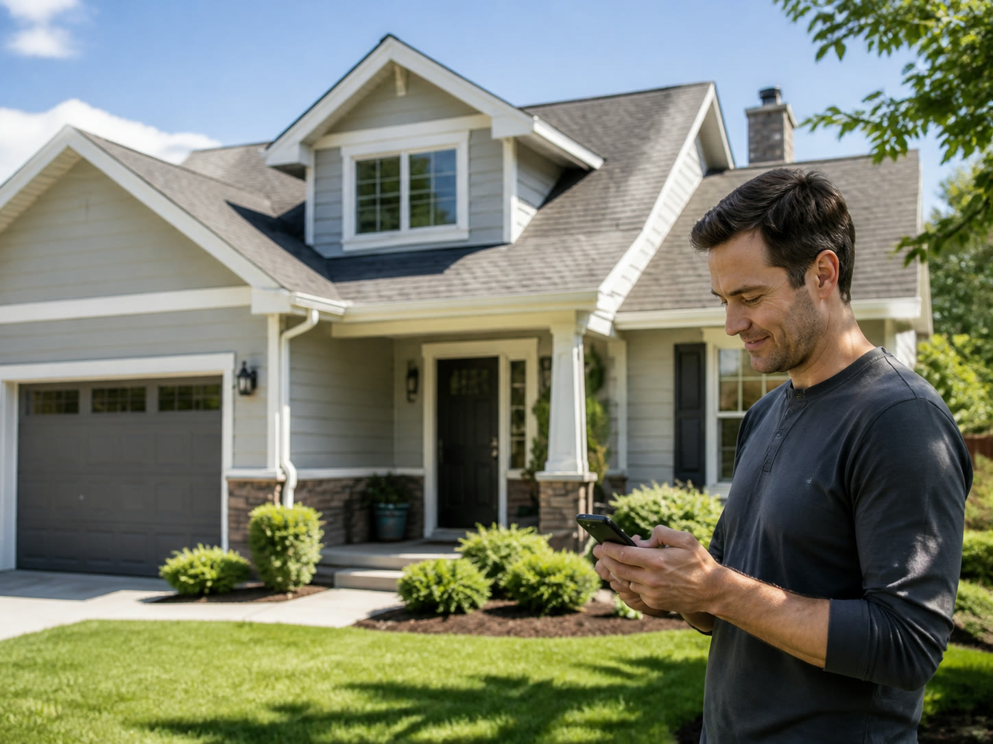 Home Monitoring